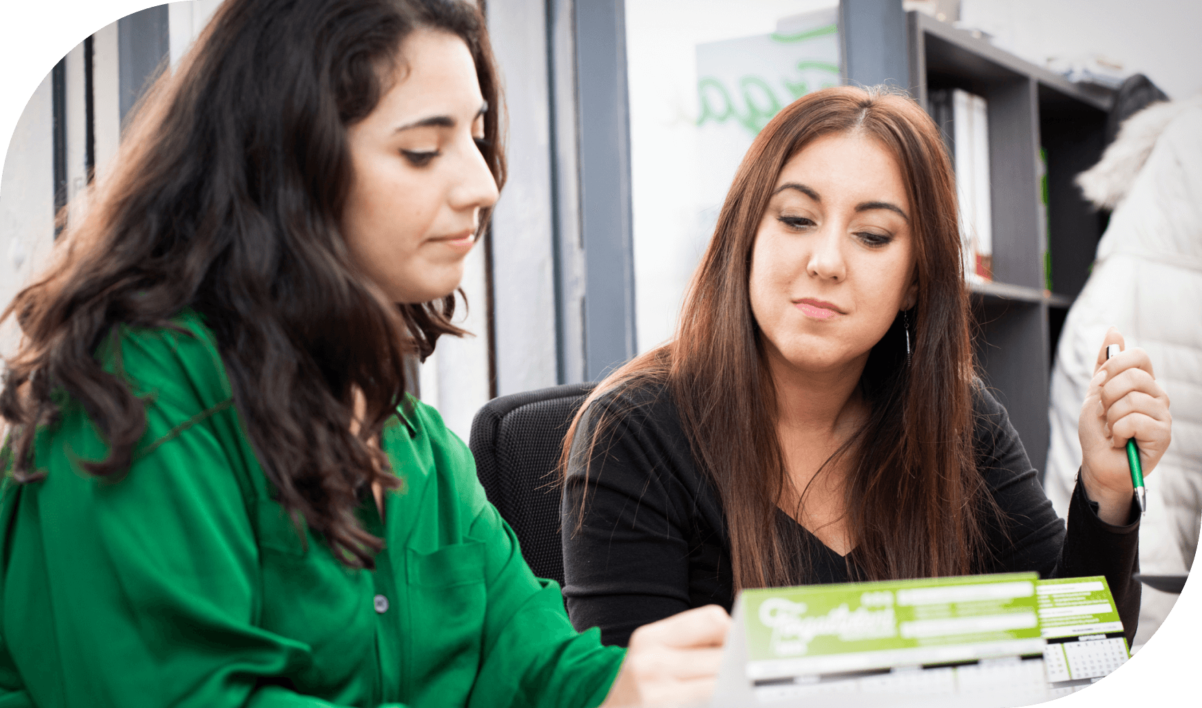 Formación AD HOC para empresas | Forgaltalent
