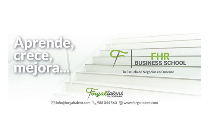 Escuela de Negocios – FHR BUSINESS SCHOOL