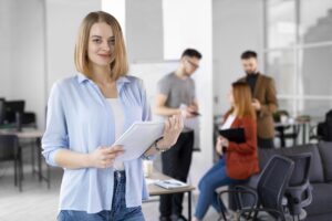 Plan de Igualdad para empresas
